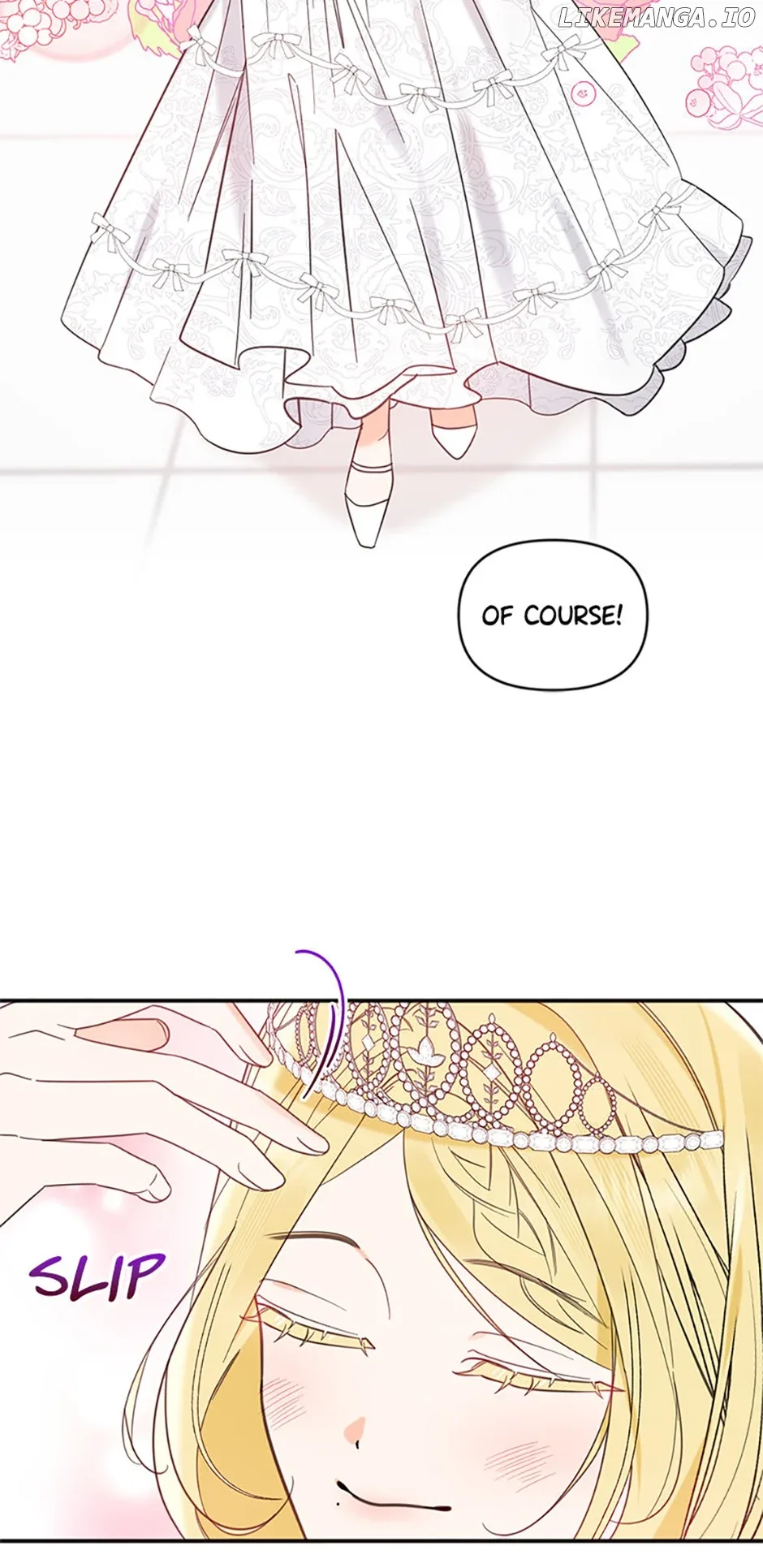 Ideal Match Delivery Service Chapter 44 page 46