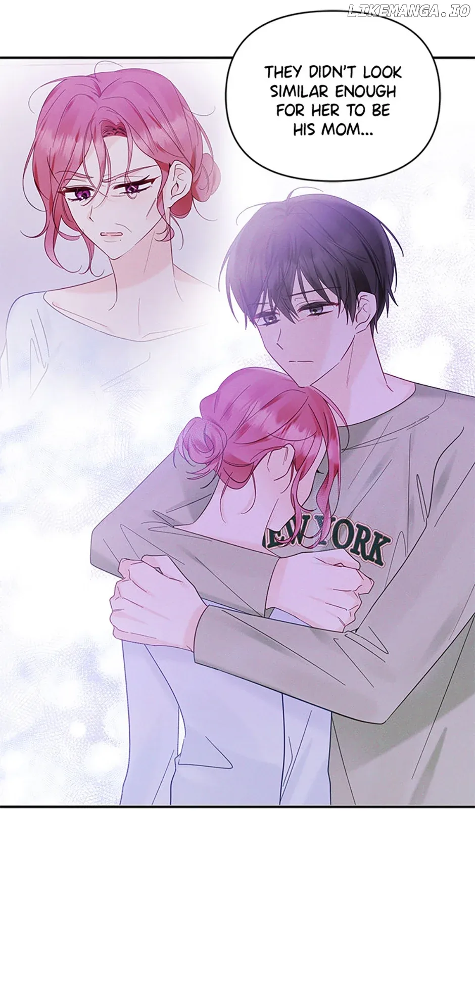 Ideal Match Delivery Service Chapter 44 page 30