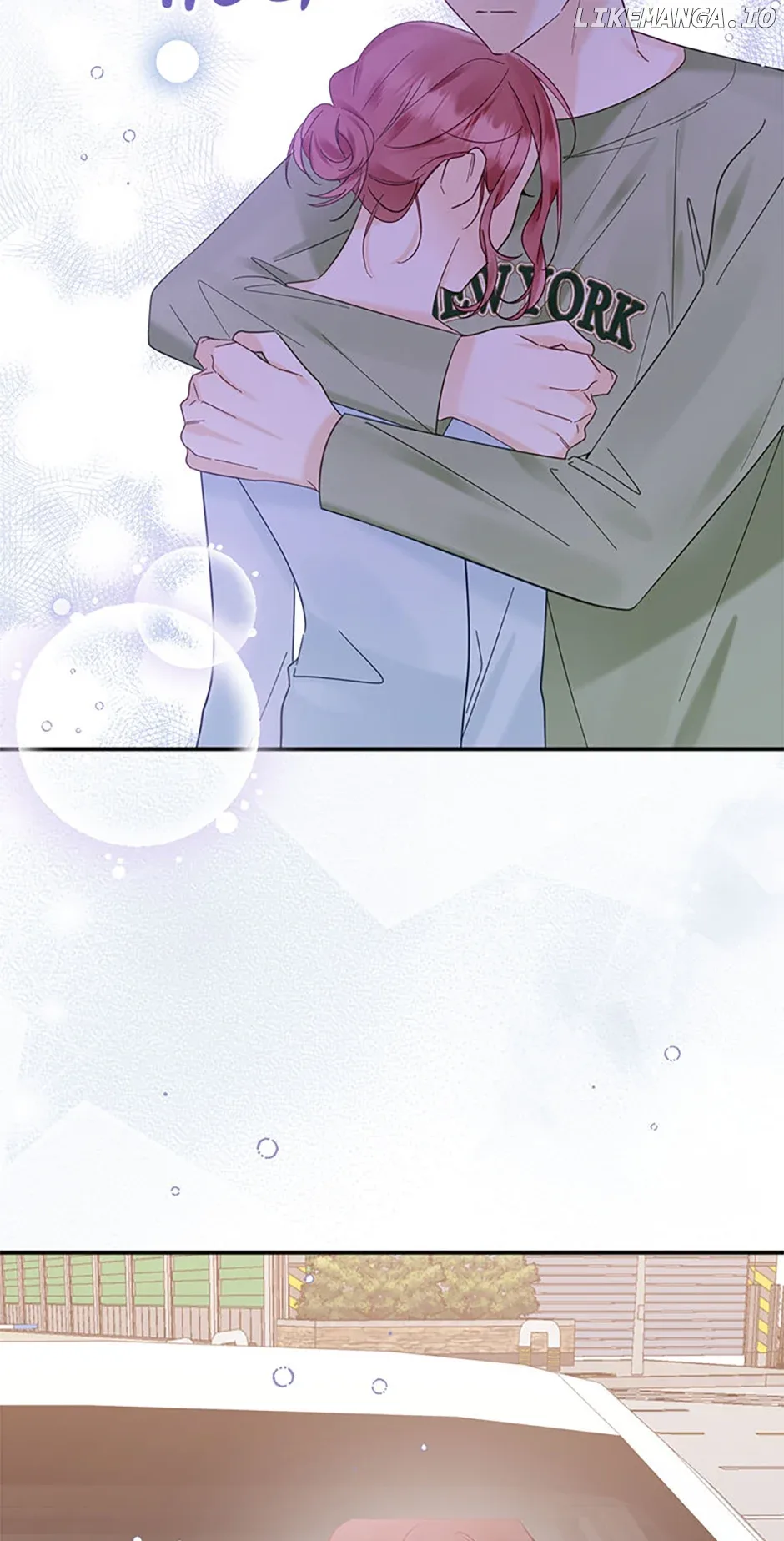 Ideal Match Delivery Service Chapter 43 page 67