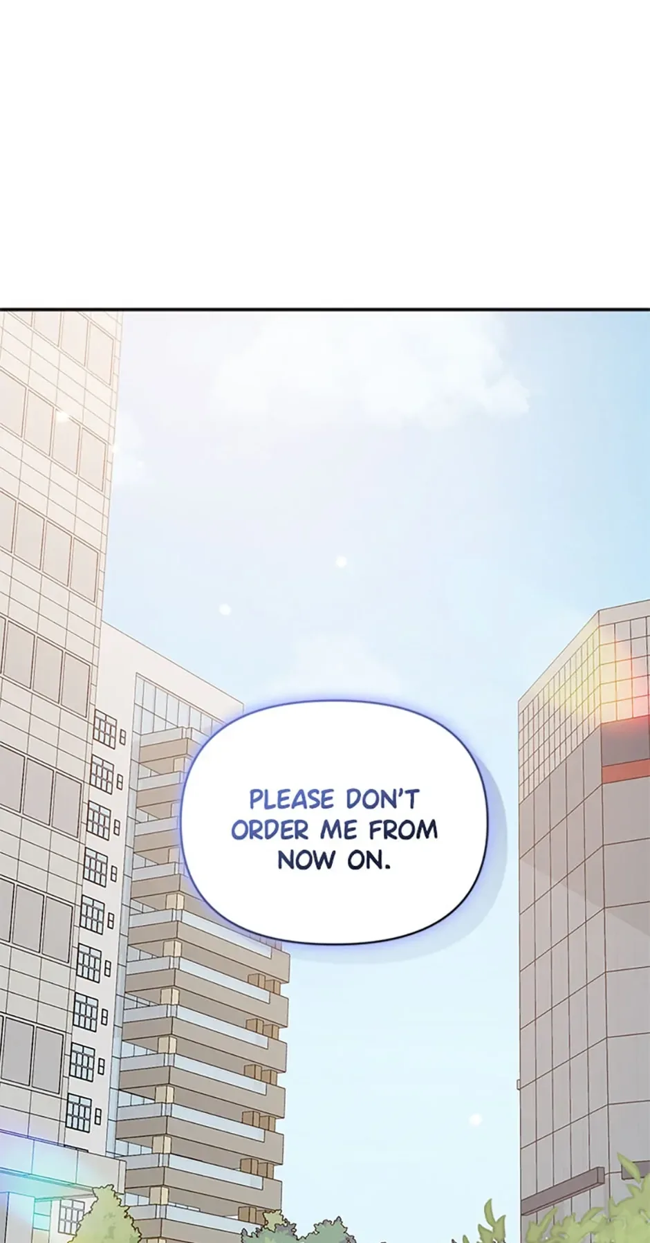 Ideal Match Delivery Service Chapter 41 page 5
