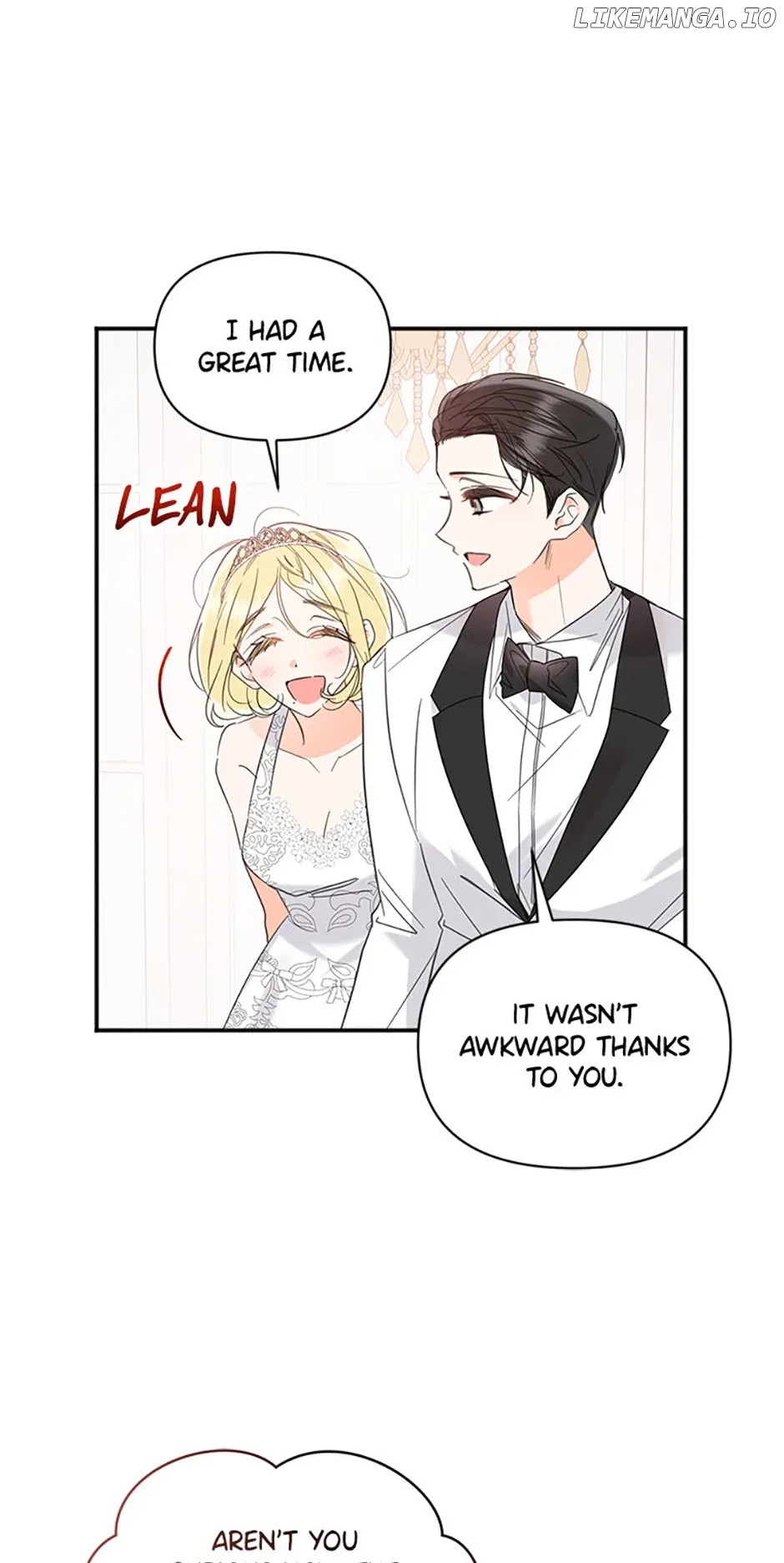 Ideal Match Delivery Service Chapter 44 page 60