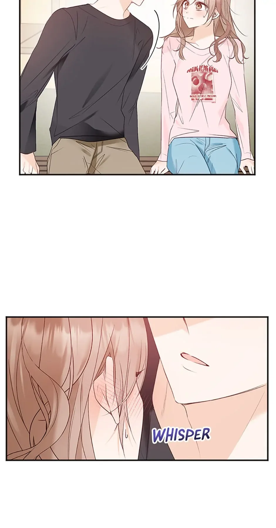 Ideal Match Delivery Service Chapter 41 page 3