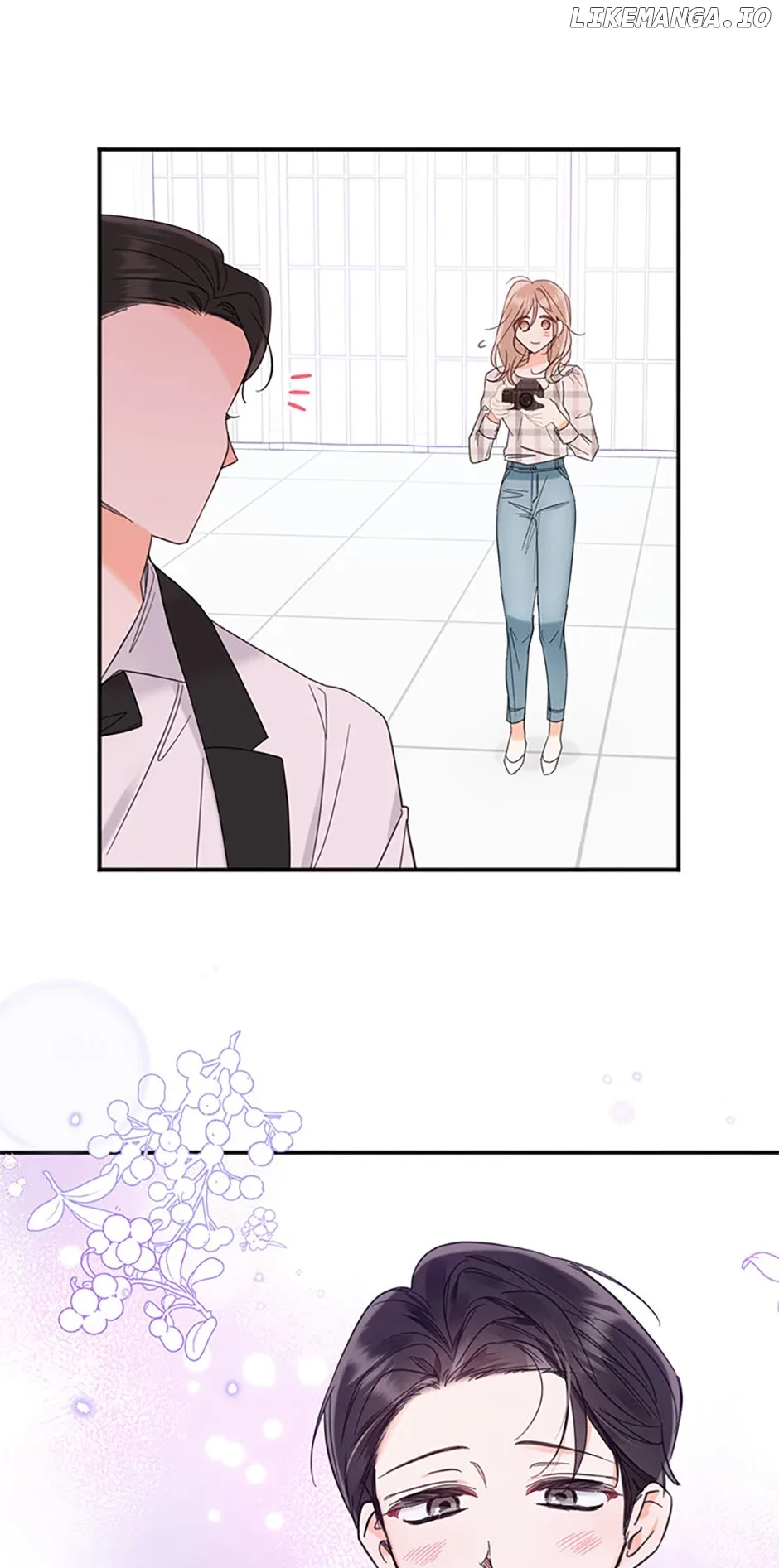 Ideal Match Delivery Service Chapter 44 page 43