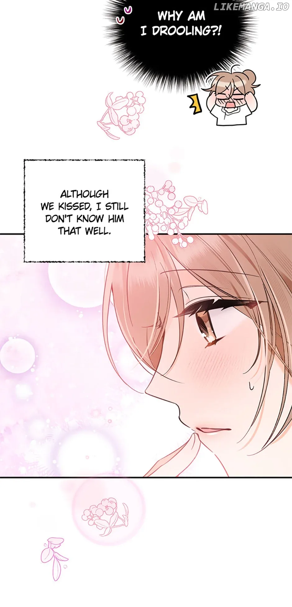 Ideal Match Delivery Service Chapter 44 page 29