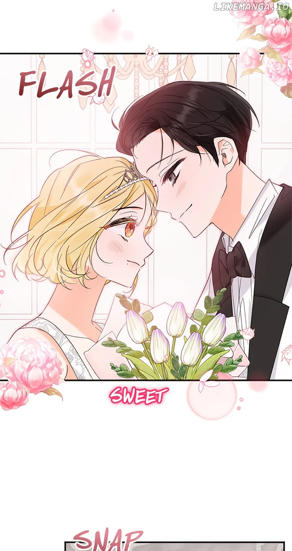 Ideal Match Delivery Service Chapter 44 page 57