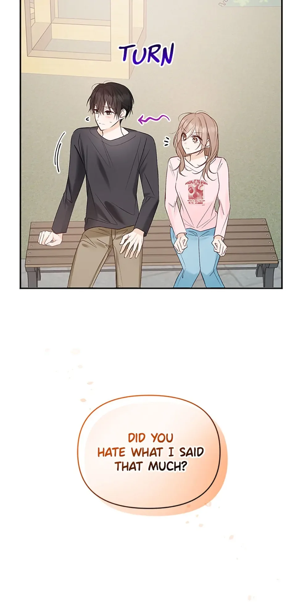 Ideal Match Delivery Service Chapter 41 page 15