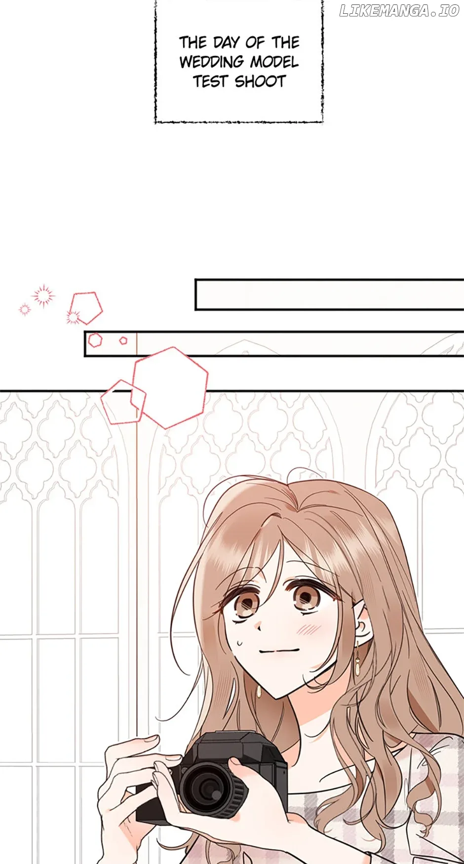 Ideal Match Delivery Service Chapter 44 page 36