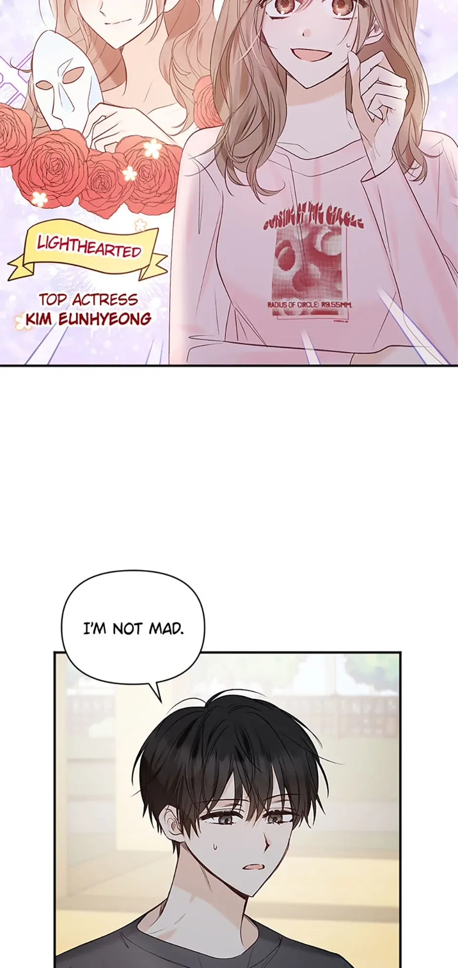 Ideal Match Delivery Service Chapter 41 page 12