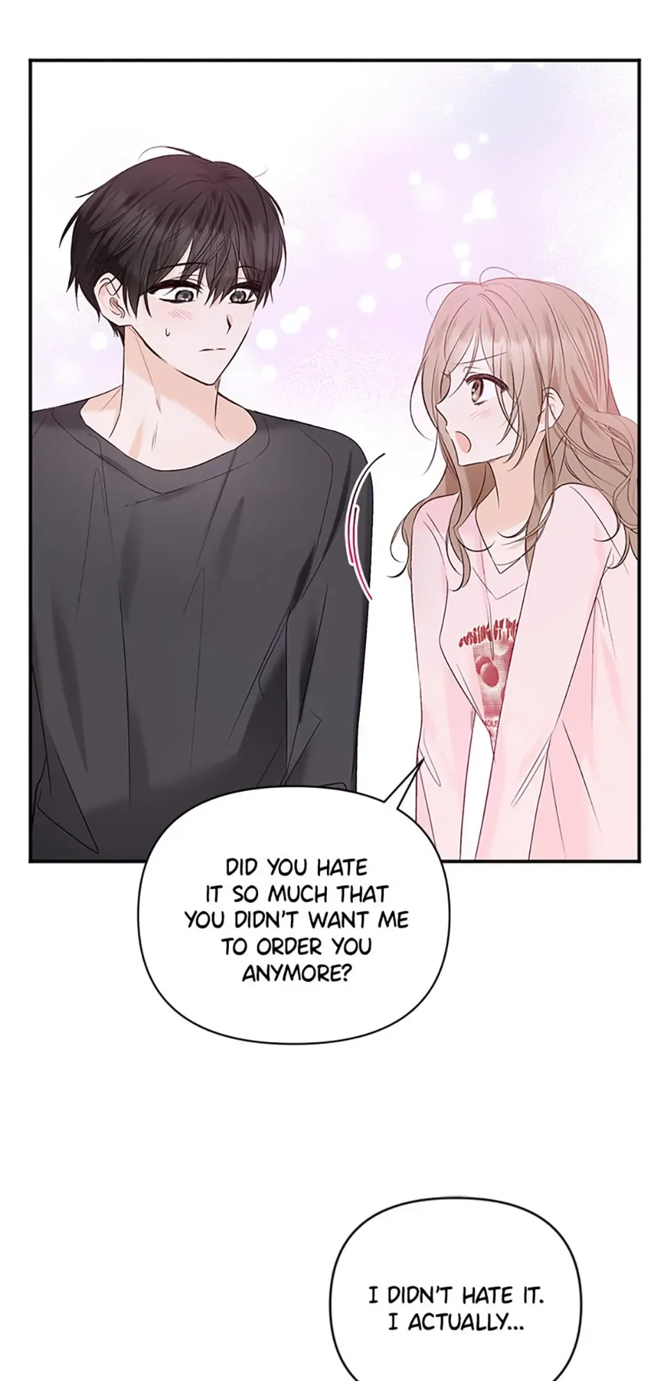 Ideal Match Delivery Service Chapter 41 page 16