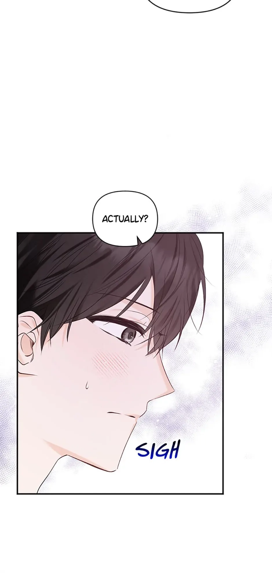 Ideal Match Delivery Service Chapter 41 page 17