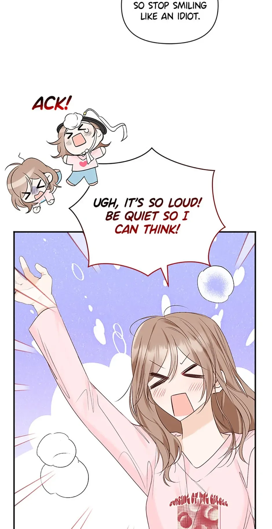 Ideal Match Delivery Service Chapter 41 page 24