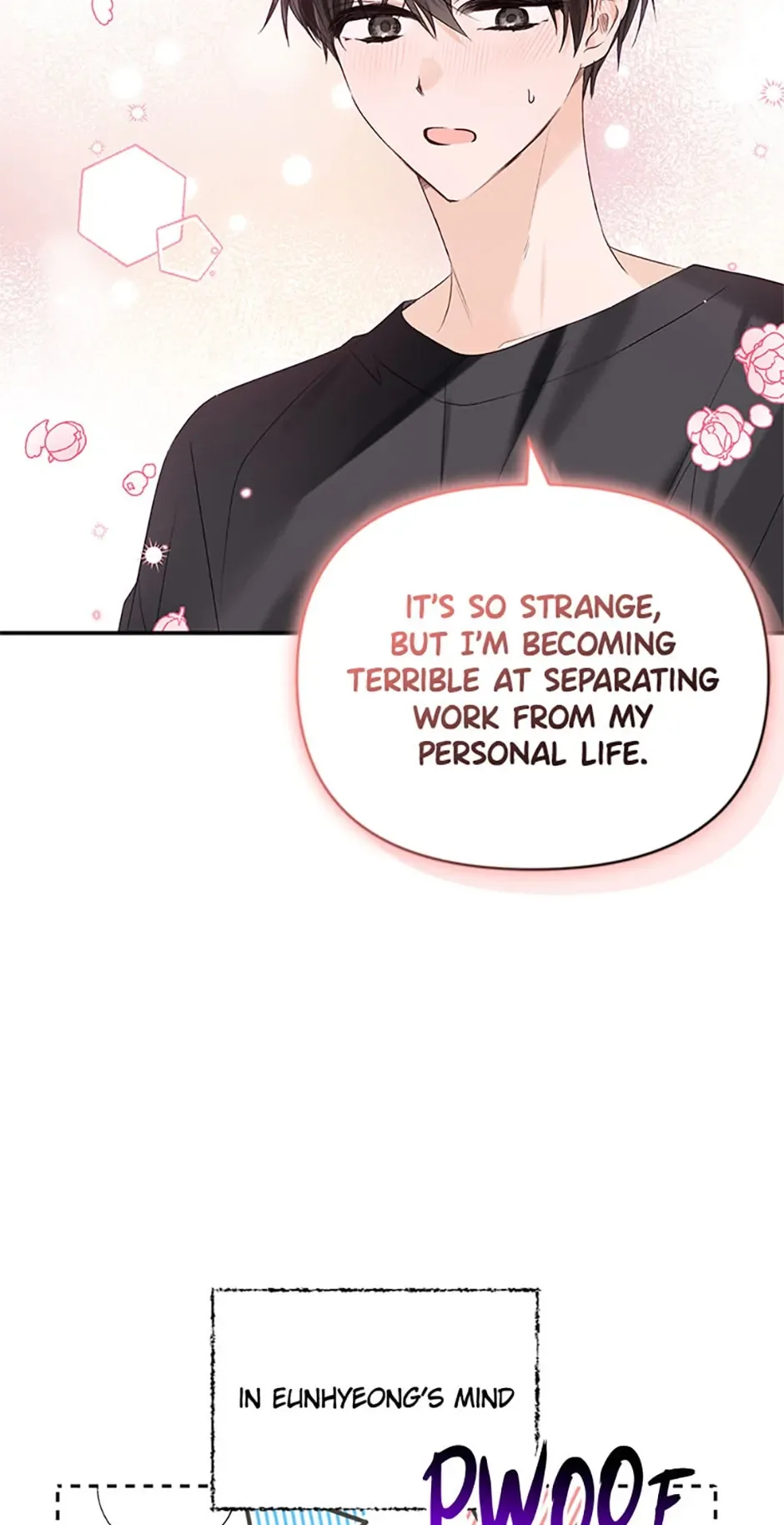 Ideal Match Delivery Service Chapter 41 page 21