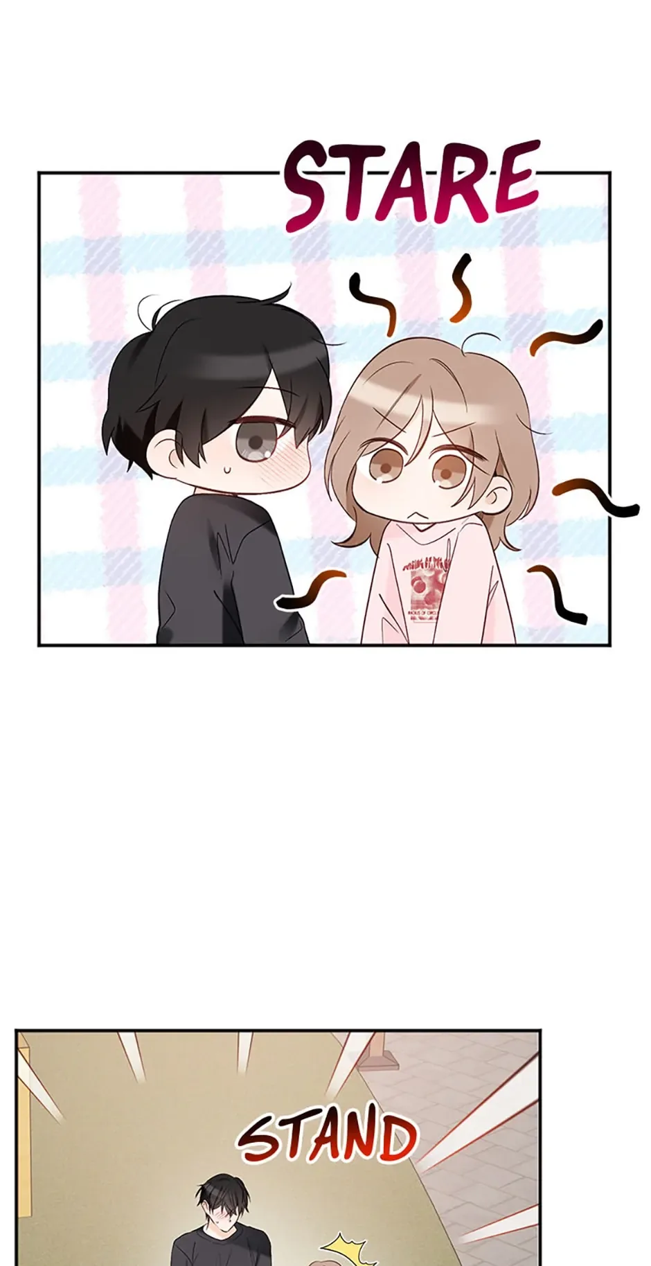 Ideal Match Delivery Service Chapter 41 page 19