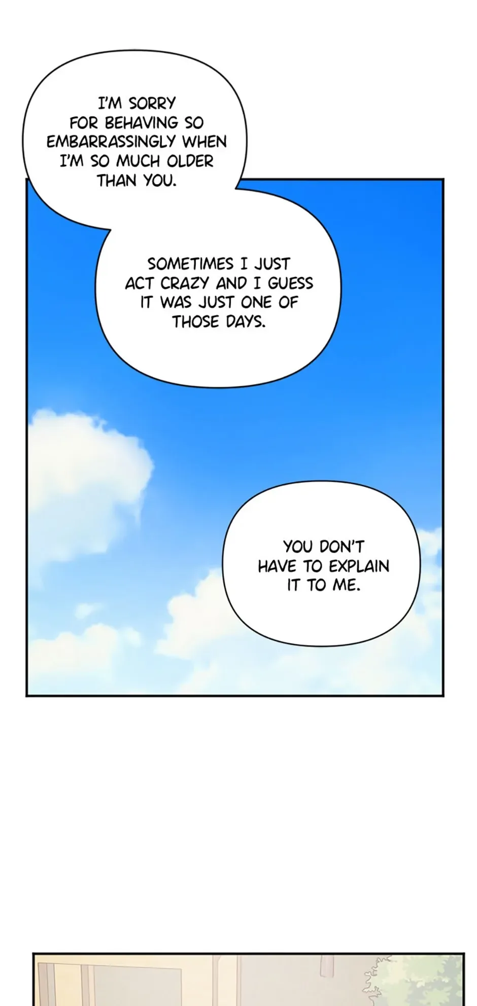Ideal Match Delivery Service Chapter 41 page 14