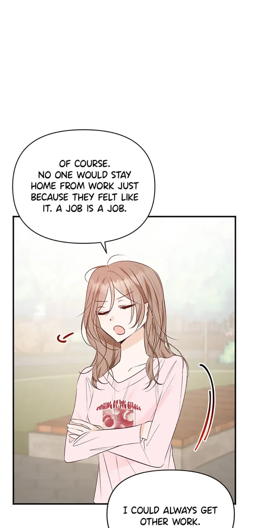 Ideal Match Delivery Service Chapter 41 page 28