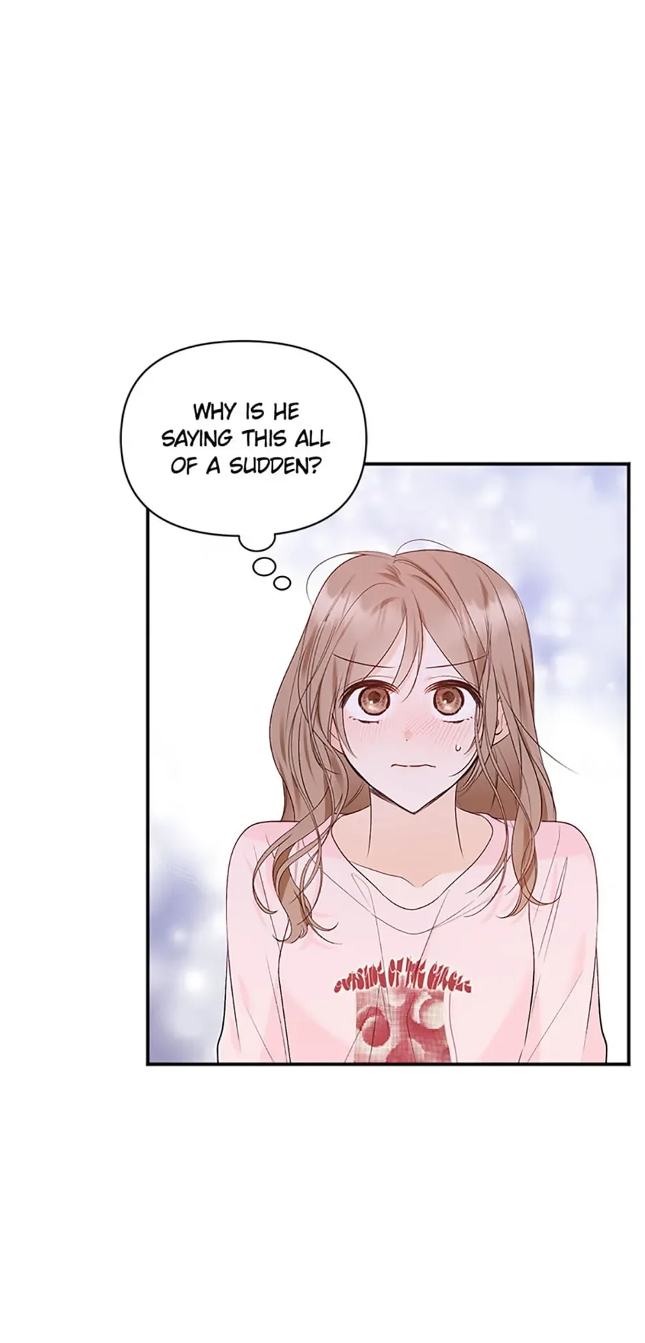 Ideal Match Delivery Service Chapter 41 page 9