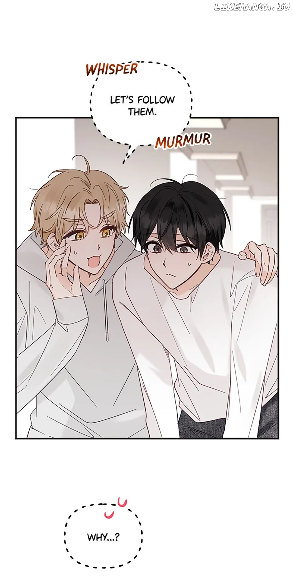 Ideal Match Delivery Service Chapter 42 page 6