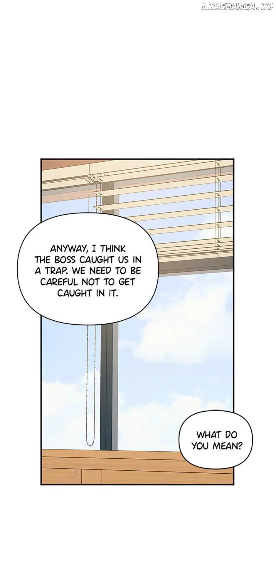 Ideal Match Delivery Service Chapter 42 page 17