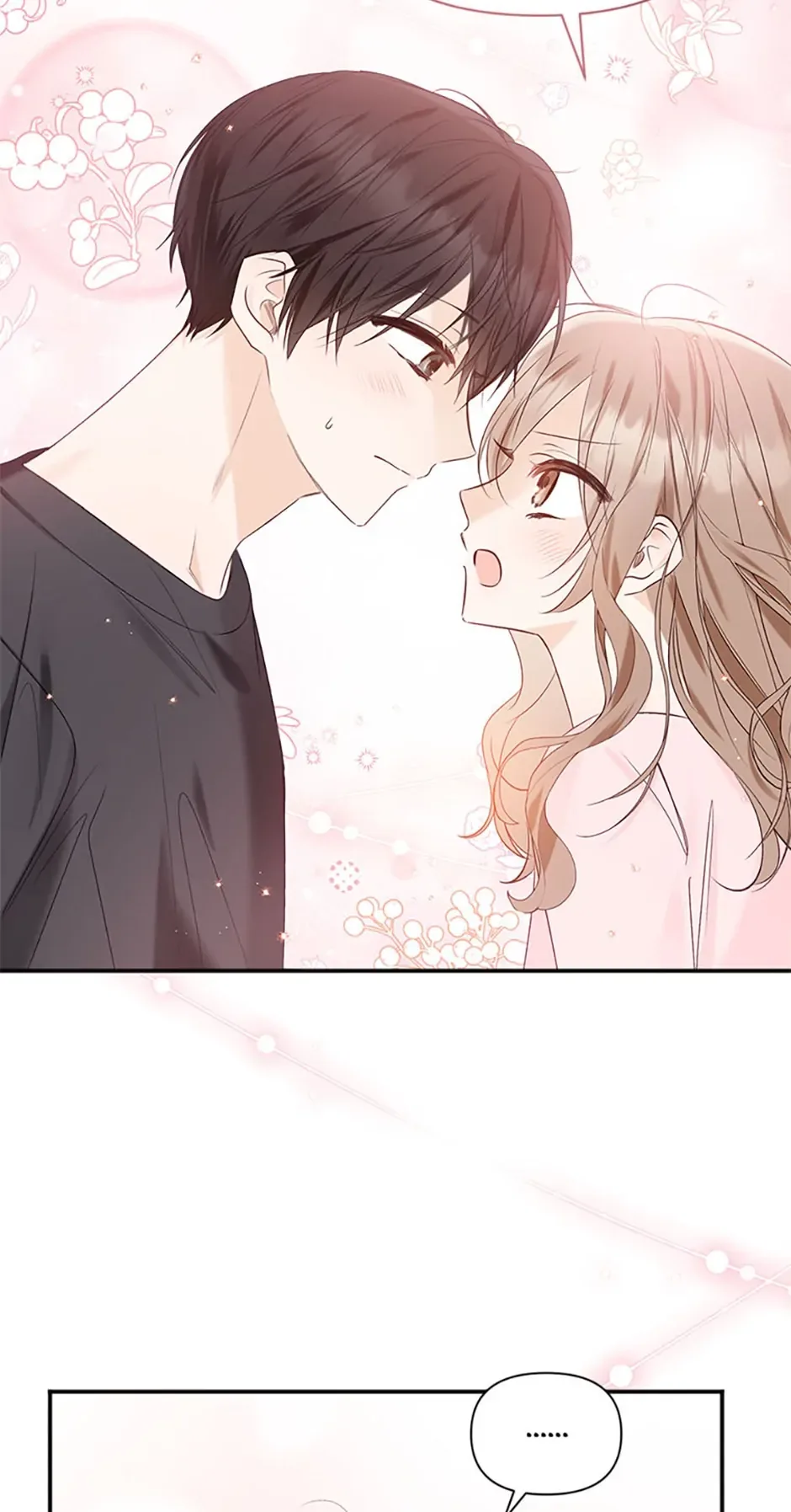 Ideal Match Delivery Service Chapter 41 page 33