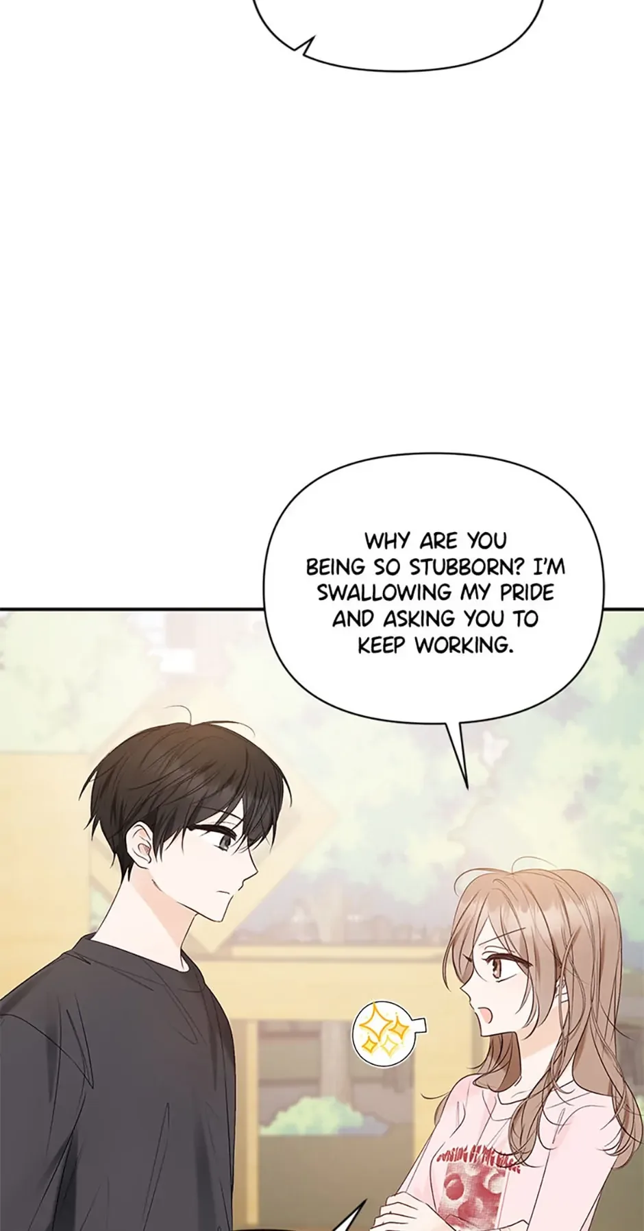Ideal Match Delivery Service Chapter 41 page 29