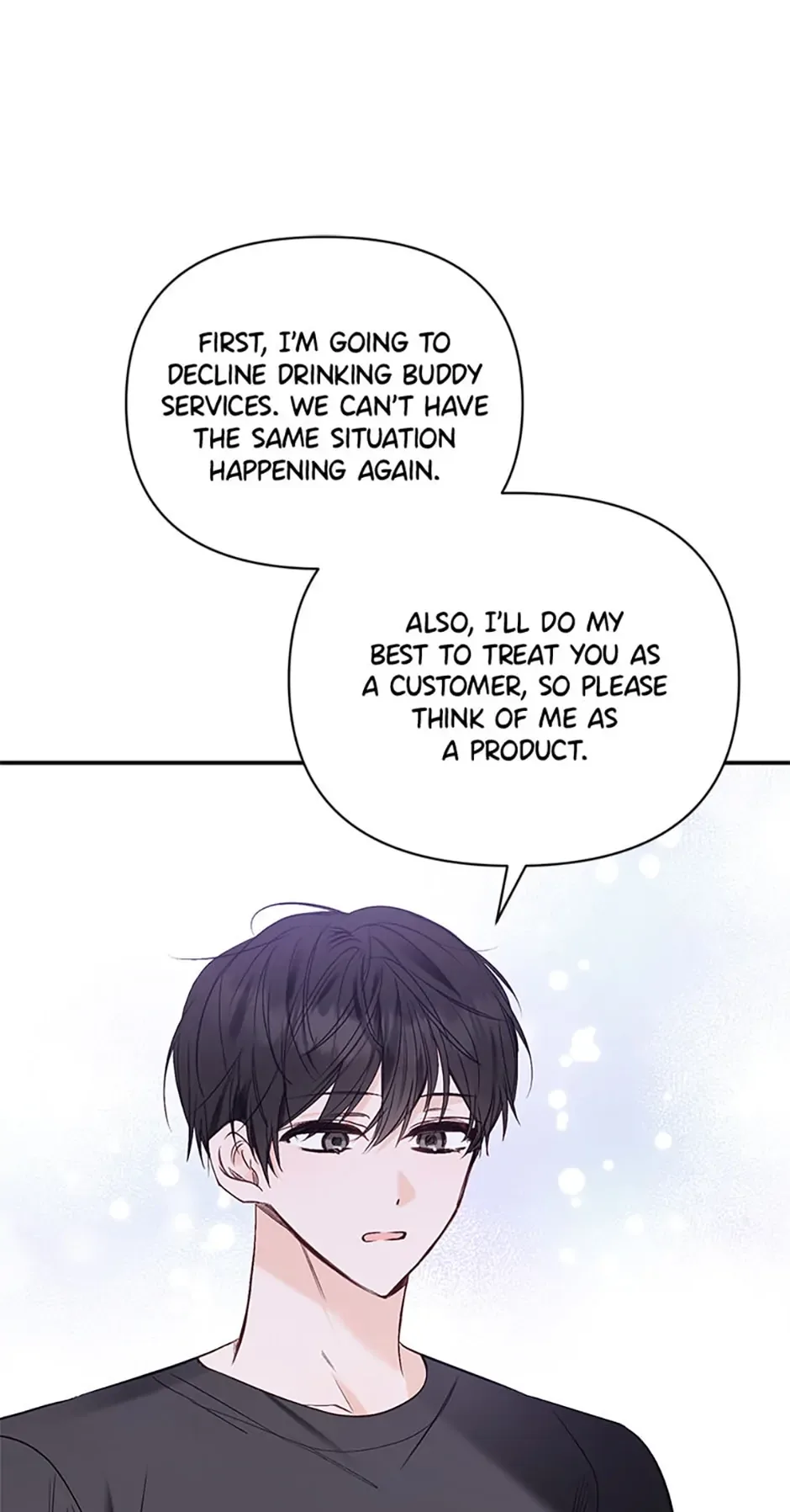 Ideal Match Delivery Service Chapter 41 page 37