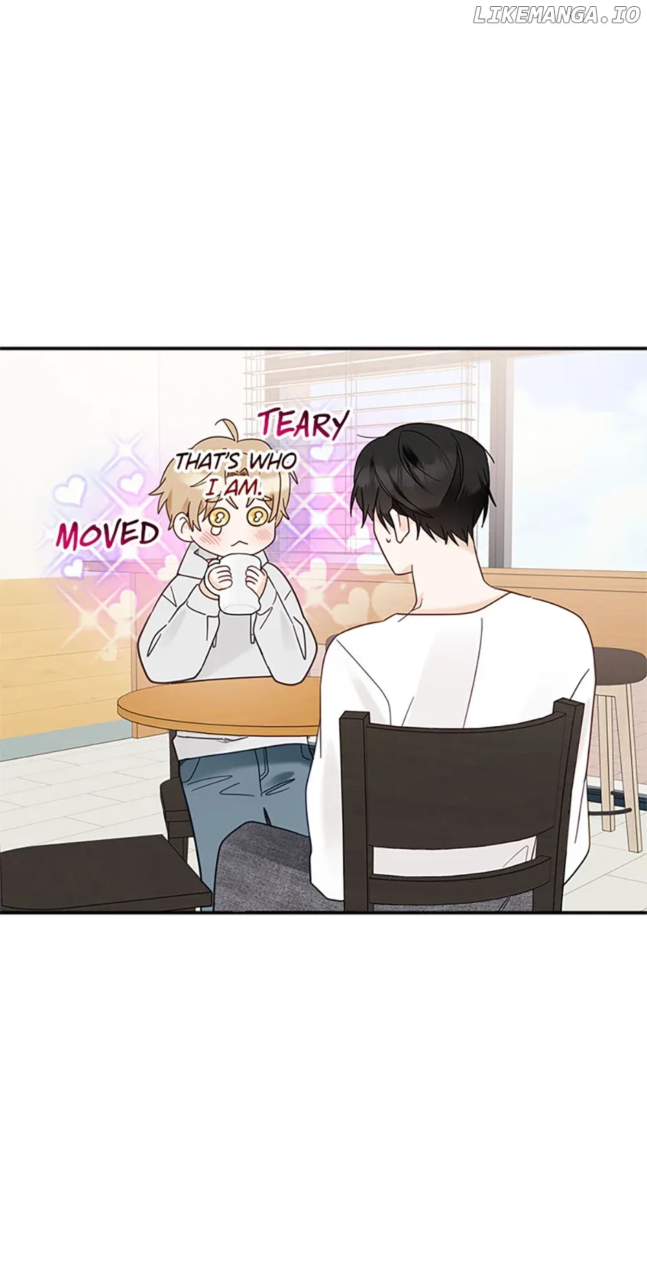 Ideal Match Delivery Service Chapter 42 page 26