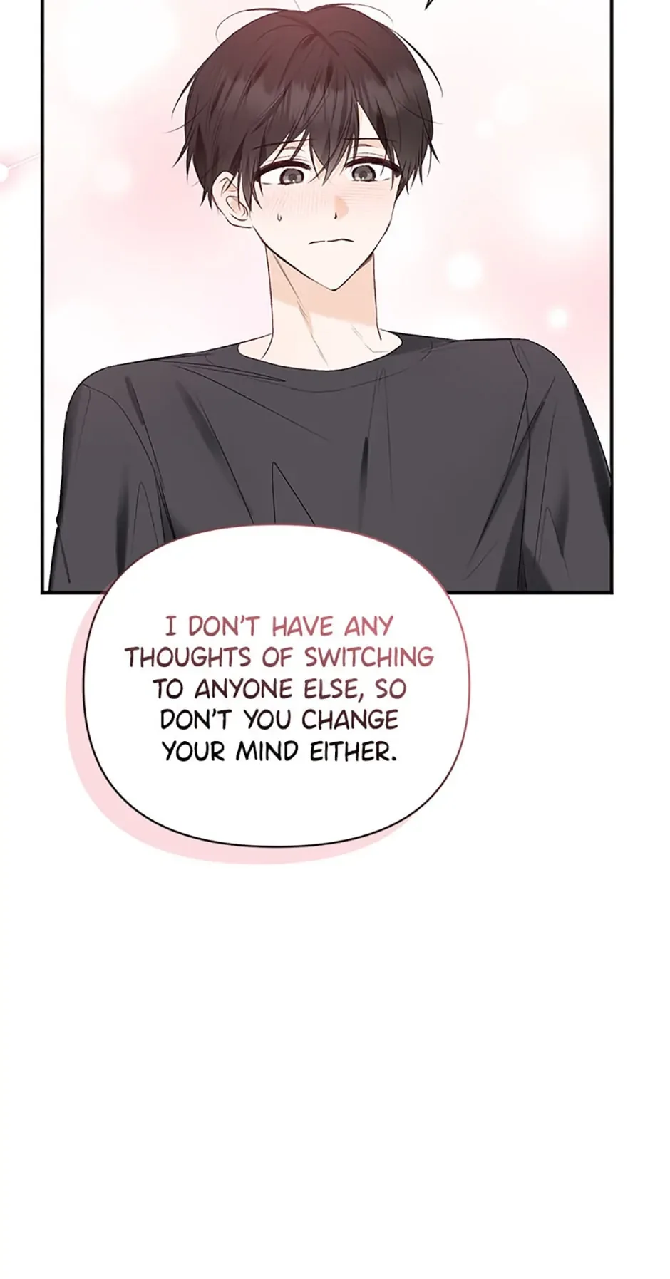 Ideal Match Delivery Service Chapter 41 page 34