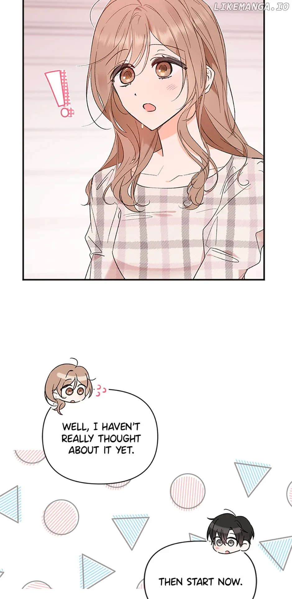 Ideal Match Delivery Service Chapter 46 page 11