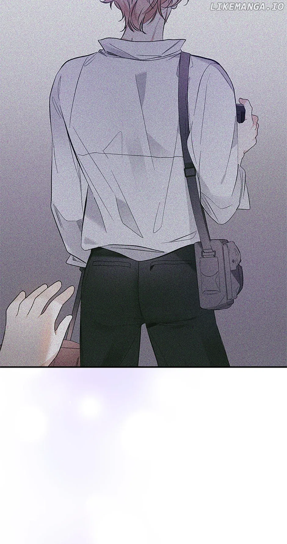 Ideal Match Delivery Service Chapter 46 page 27
