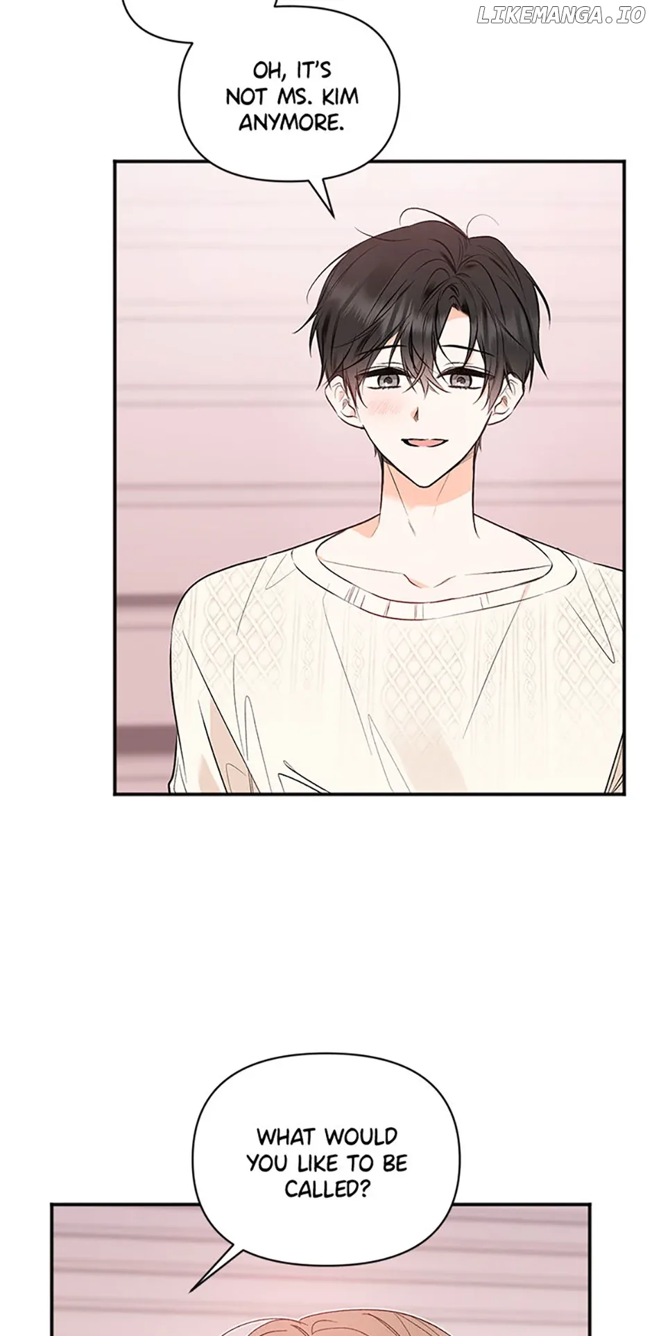Ideal Match Delivery Service Chapter 46 page 10