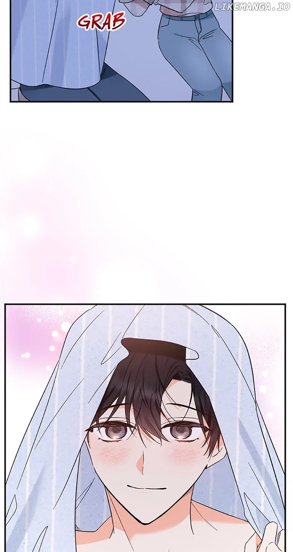 Ideal Match Delivery Service Chapter 46 page 52
