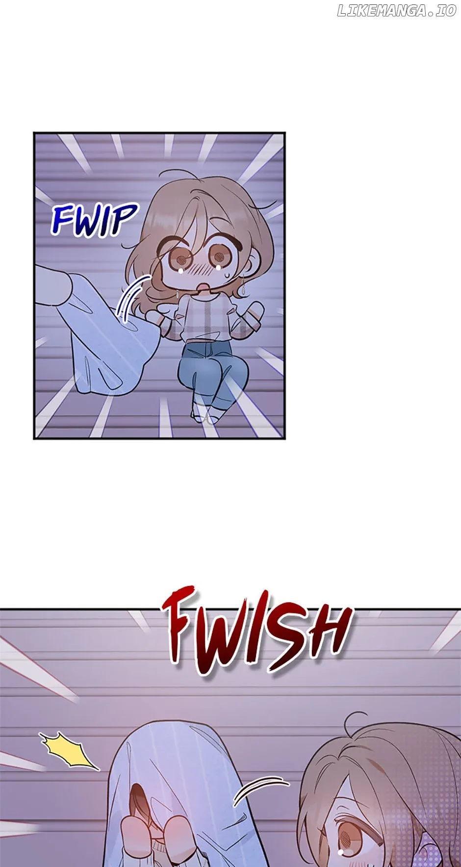 Ideal Match Delivery Service Chapter 46 page 49