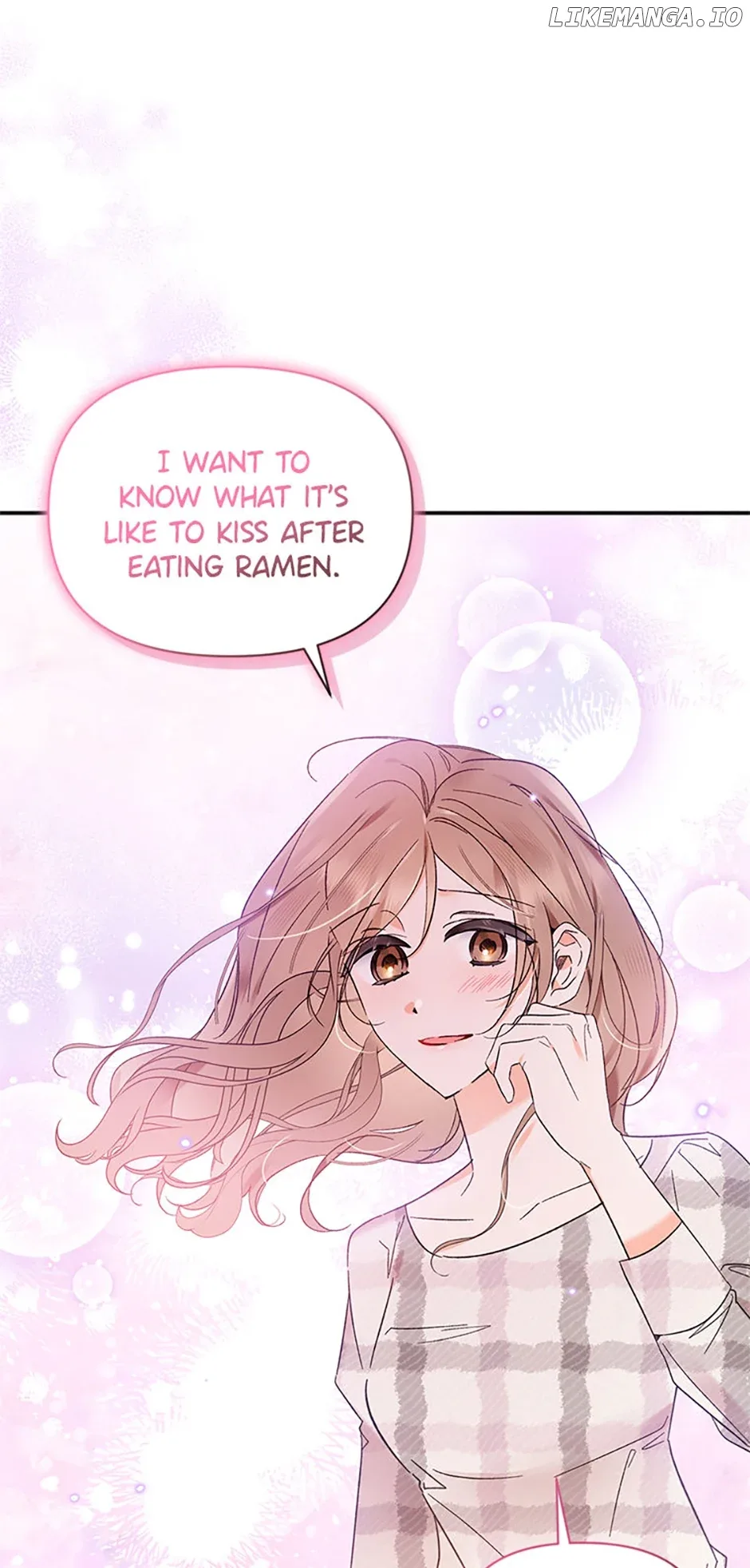 Ideal Match Delivery Service Chapter 46 page 3