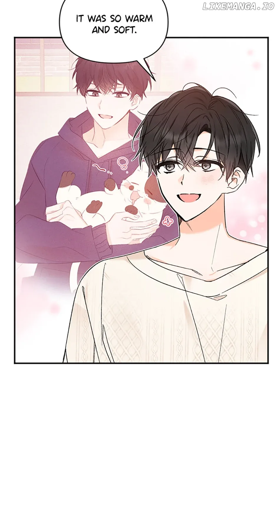 Ideal Match Delivery Service Chapter 46 page 41