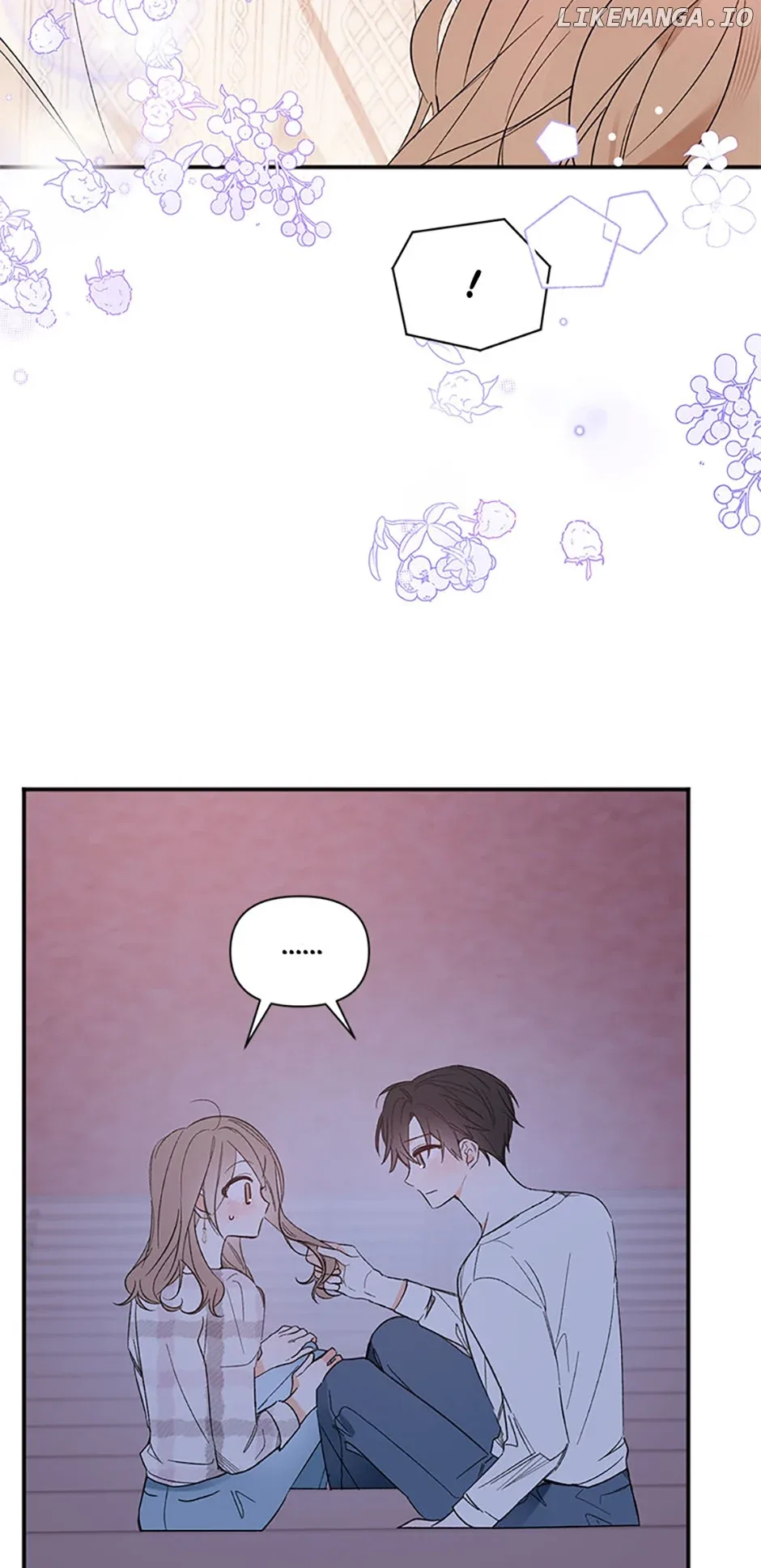 Ideal Match Delivery Service Chapter 46 page 47
