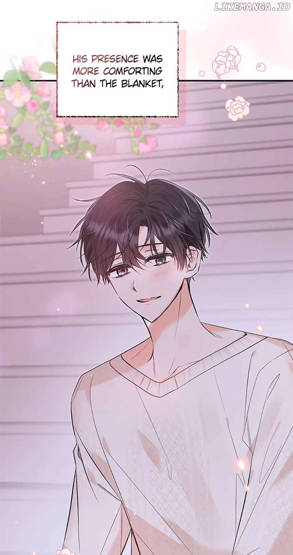 Ideal Match Delivery Service Chapter 46 page 23