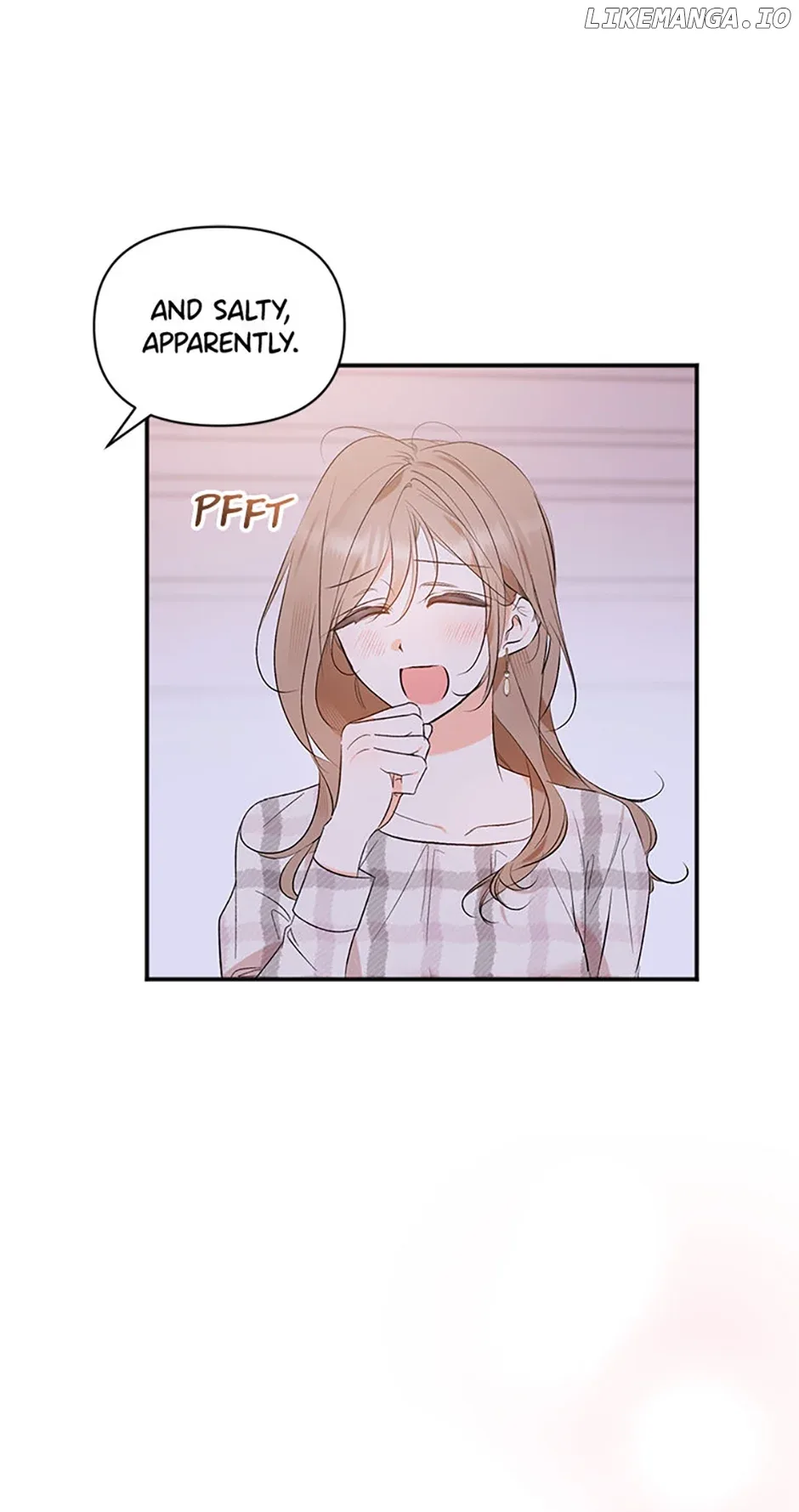 Ideal Match Delivery Service Chapter 46 page 22