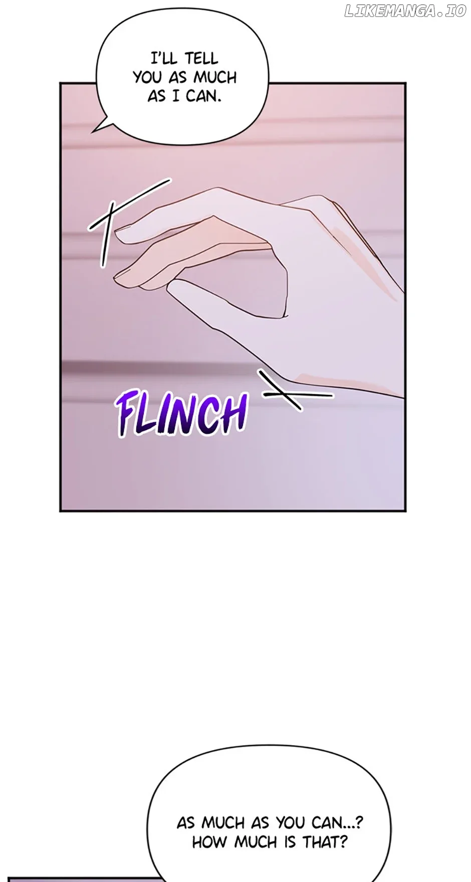 Ideal Match Delivery Service Chapter 46 page 31