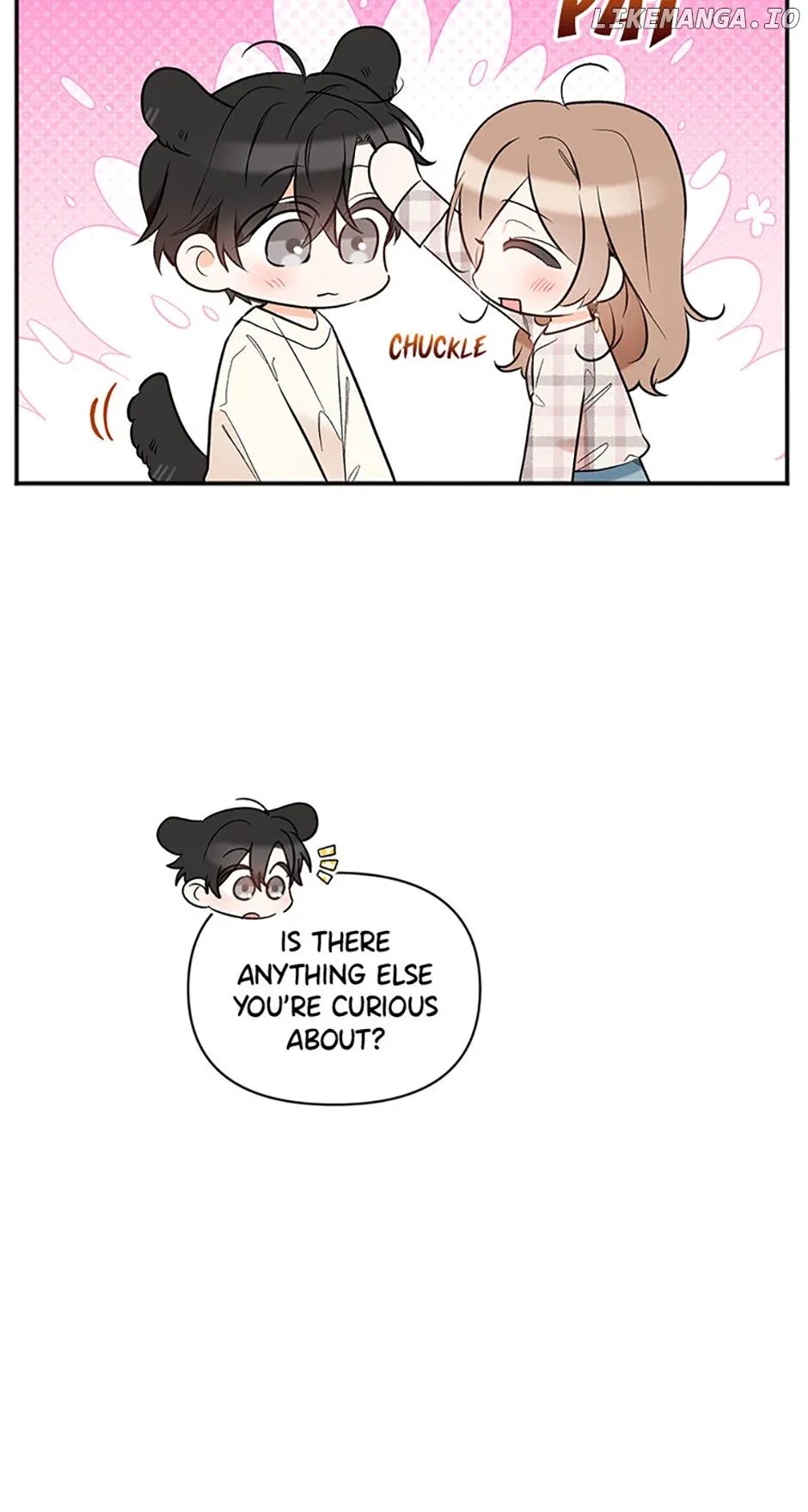 Ideal Match Delivery Service Chapter 46 page 30
