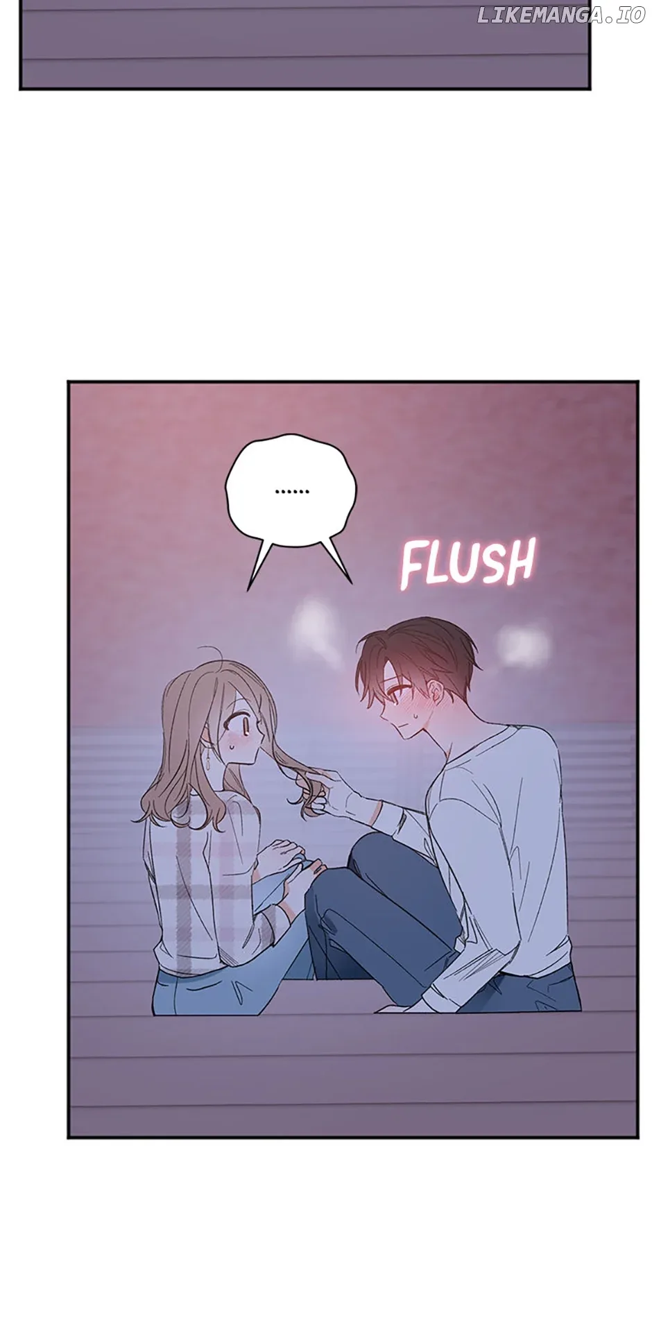 Ideal Match Delivery Service Chapter 46 page 48