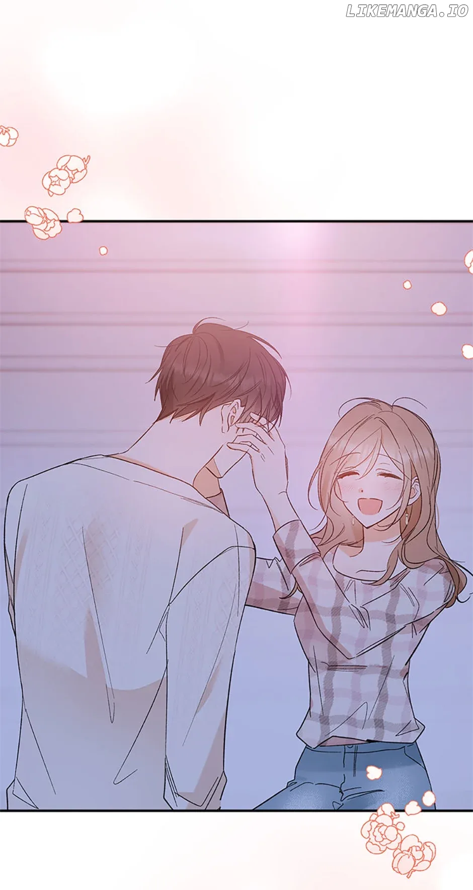 Ideal Match Delivery Service Chapter 46 page 54