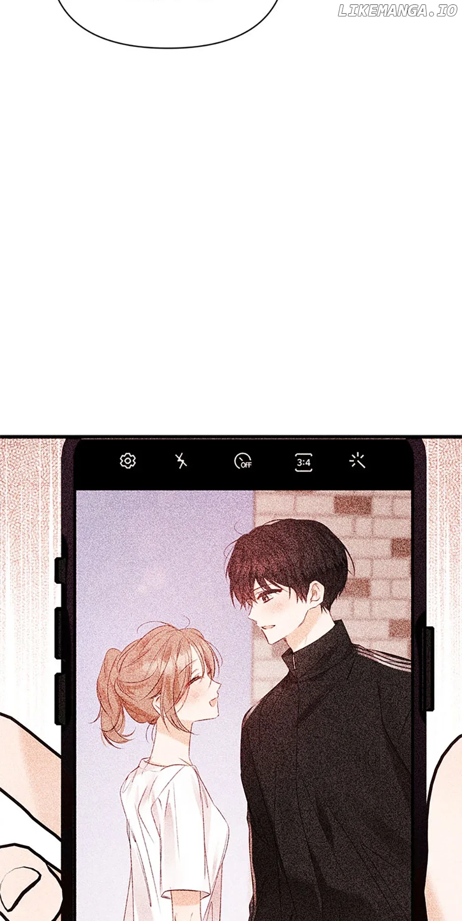 Ideal Match Delivery Service Chapter 42 page 31