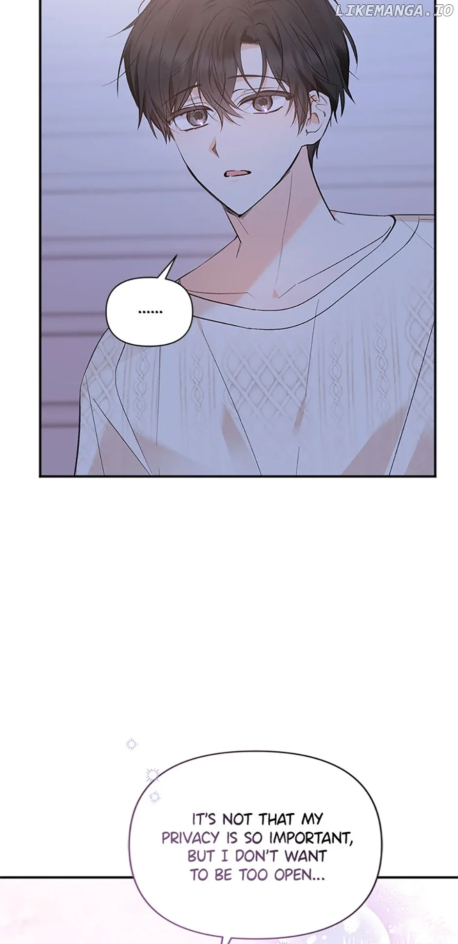 Ideal Match Delivery Service Chapter 46 page 44