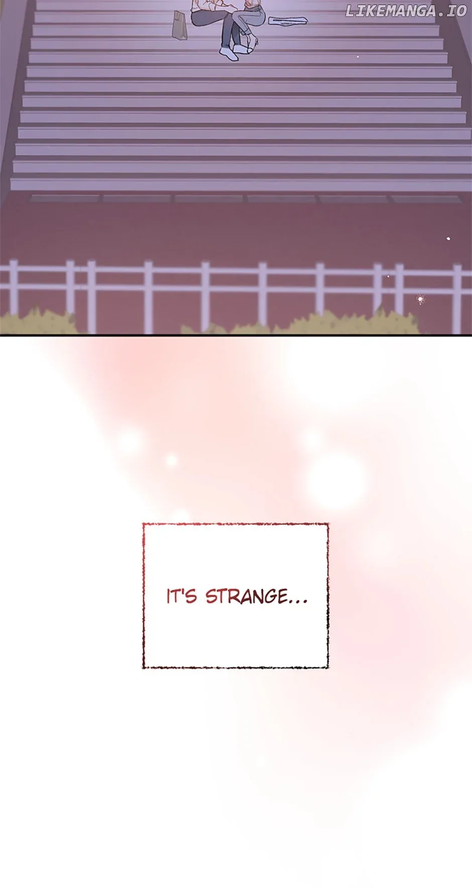 Ideal Match Delivery Service Chapter 46 page 56