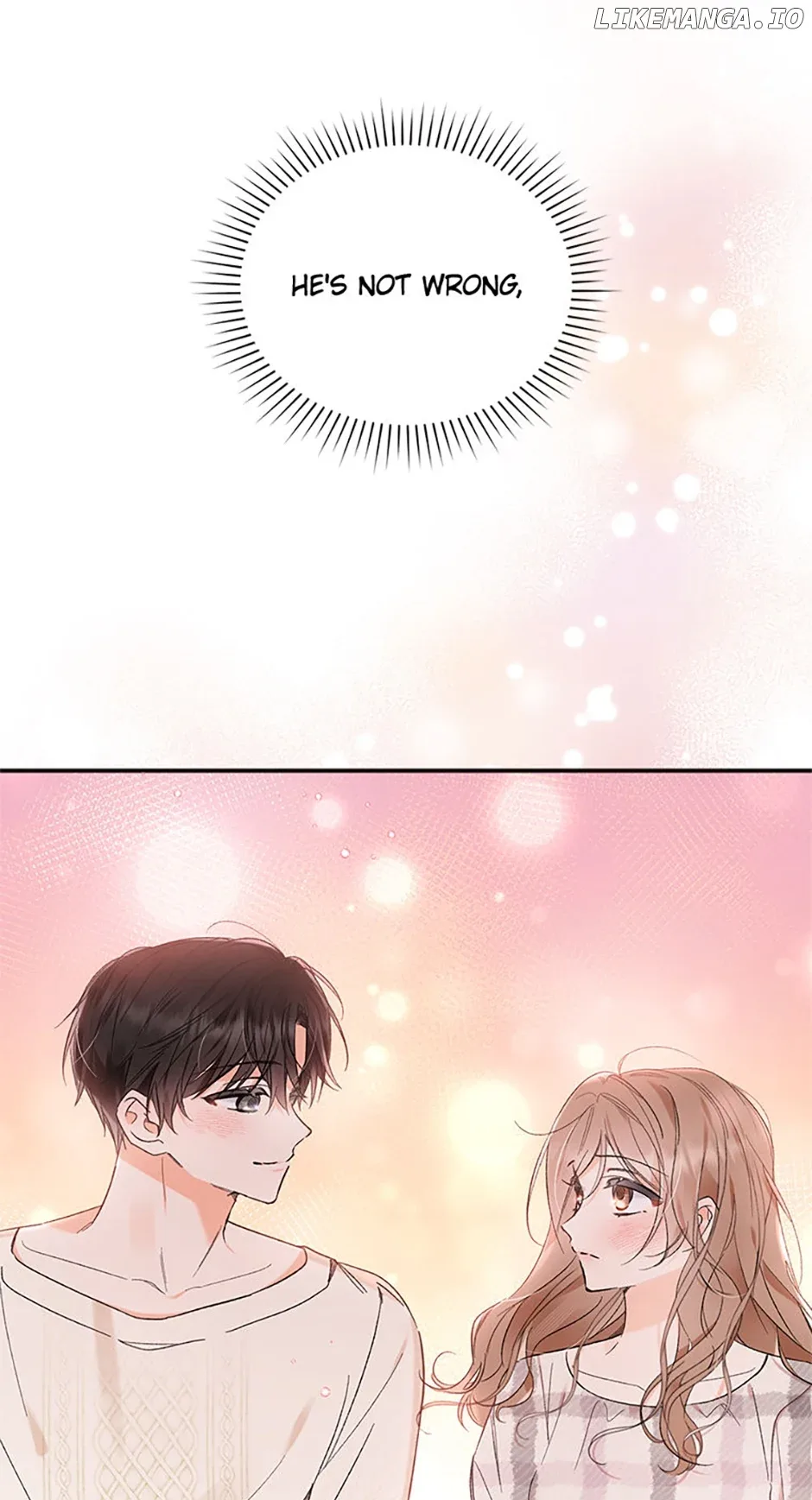 Ideal Match Delivery Service Chapter 46 page 37