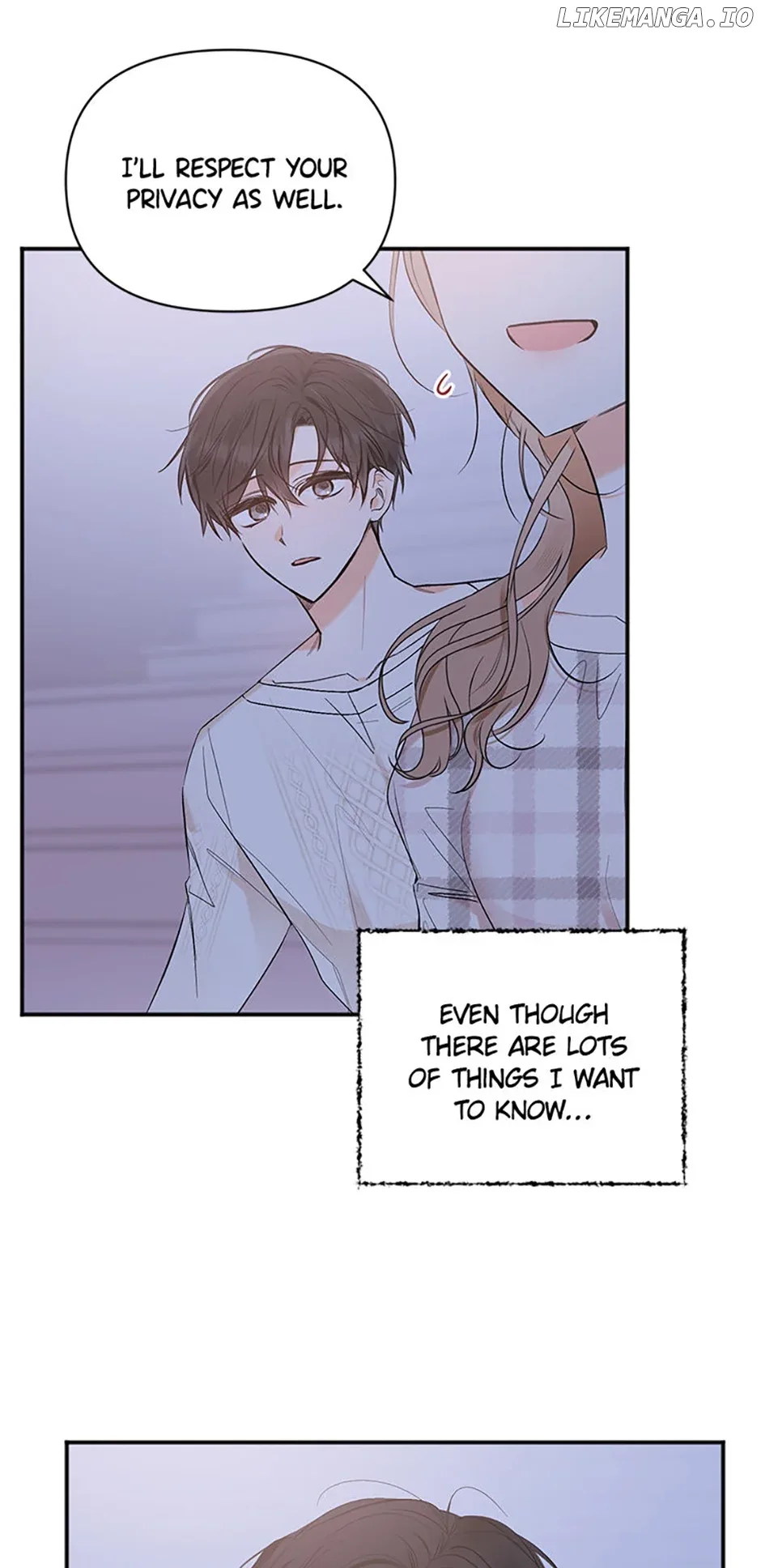 Ideal Match Delivery Service Chapter 46 page 43