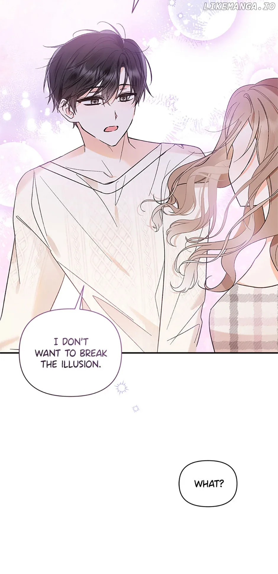 Ideal Match Delivery Service Chapter 46 page 45