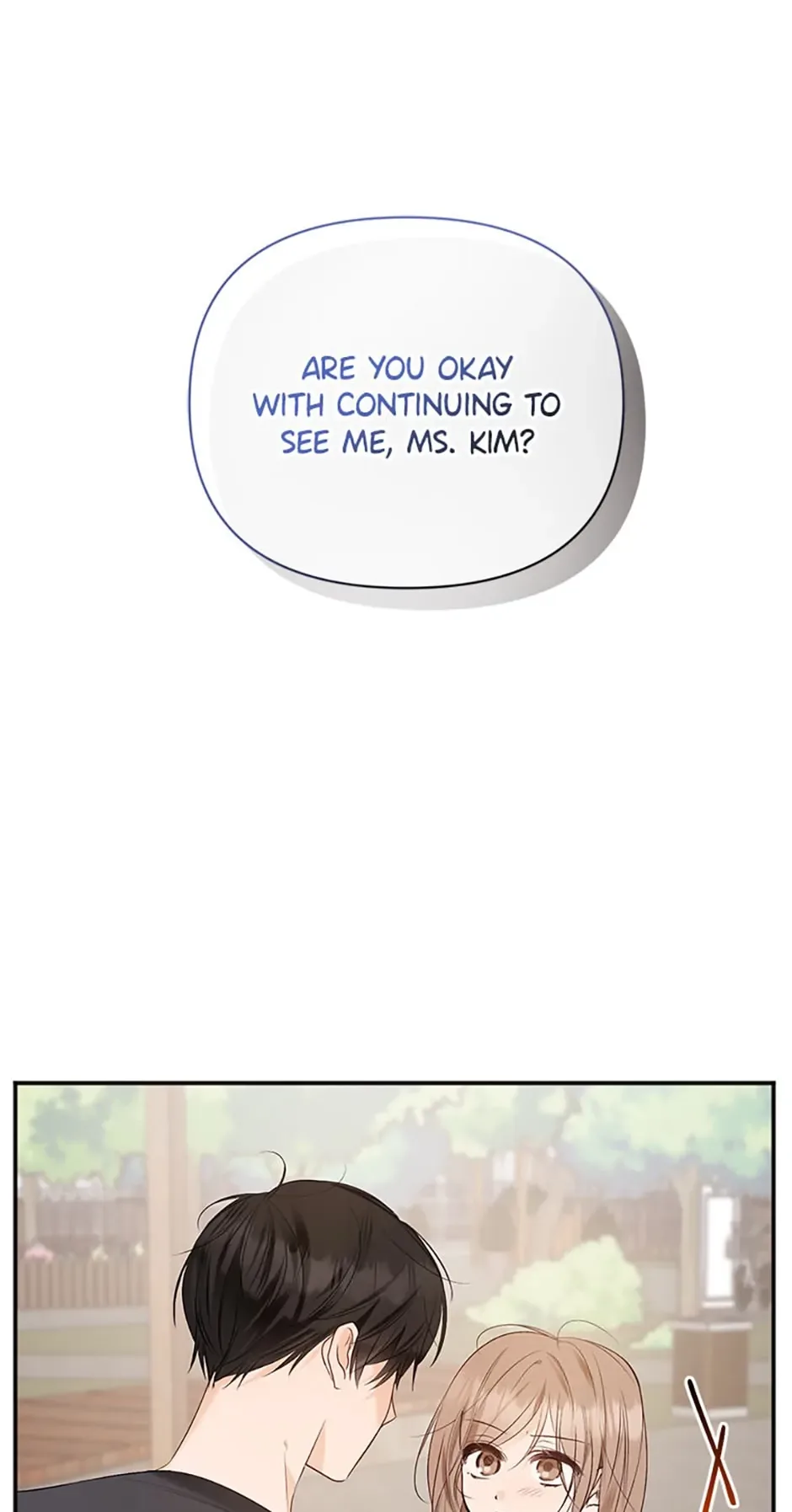 Ideal Match Delivery Service Chapter 41 page 31