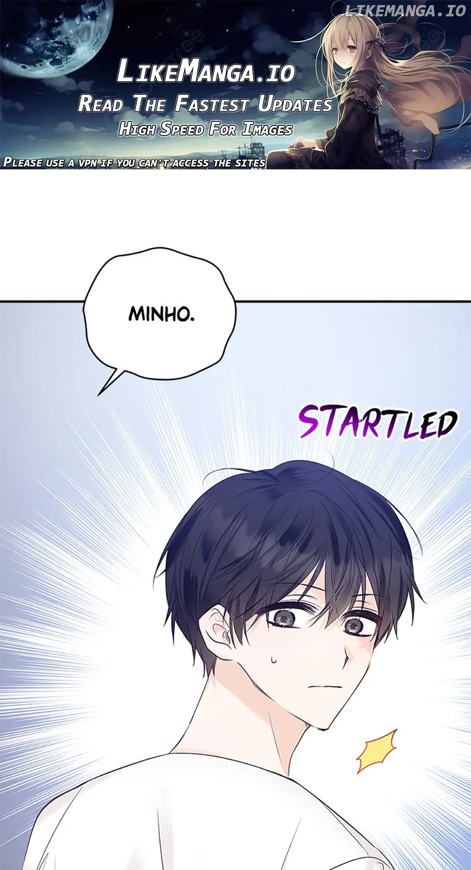 Ideal Match Delivery Service Chapter 42 page 2