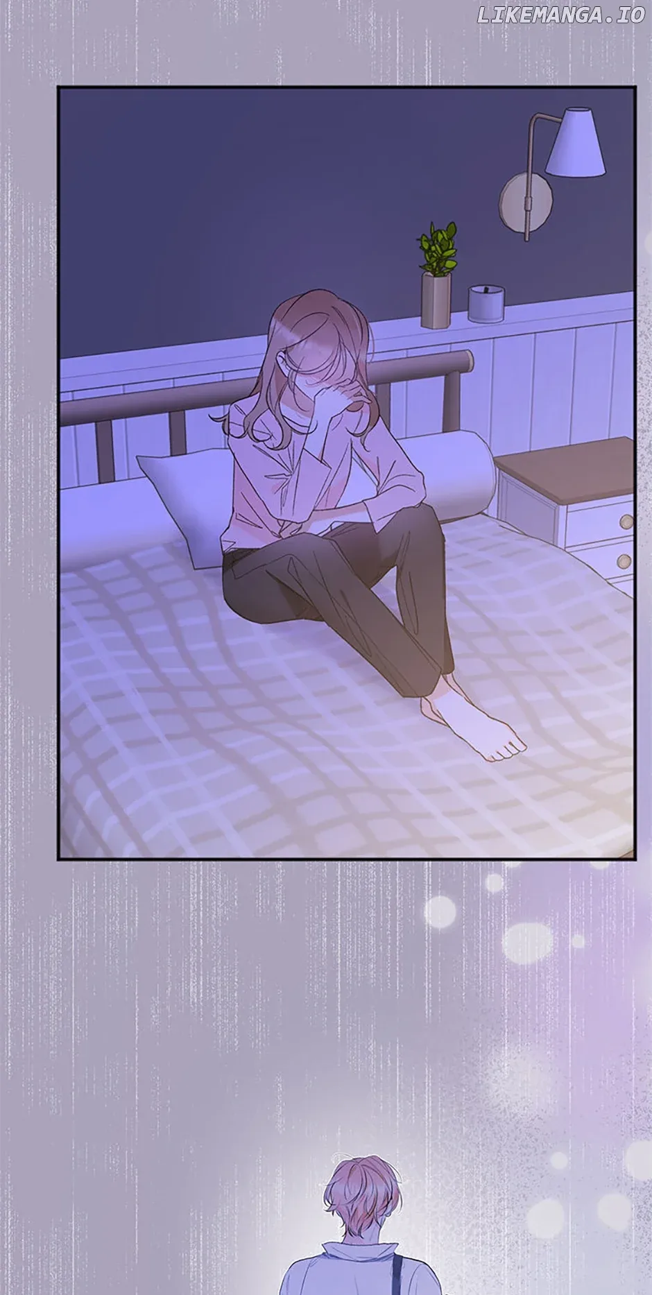 Ideal Match Delivery Service Chapter 46 page 58